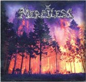 Merciless (Orange/Black Marble Vinyl) (RSD 2018)