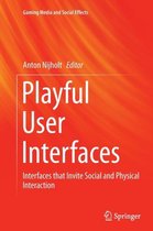 Playful User Interfaces