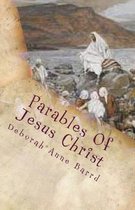 Parables Of Jesus Christ