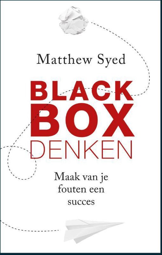 Black Box - denken
