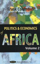 Politics and Economics of Africa