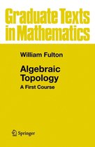 Graduate Texts in Mathematics 153 - Algebraic Topology