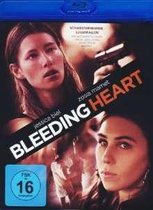 Bell, D: Bleeding Heart