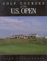 Golf Courses of the U.S. Open