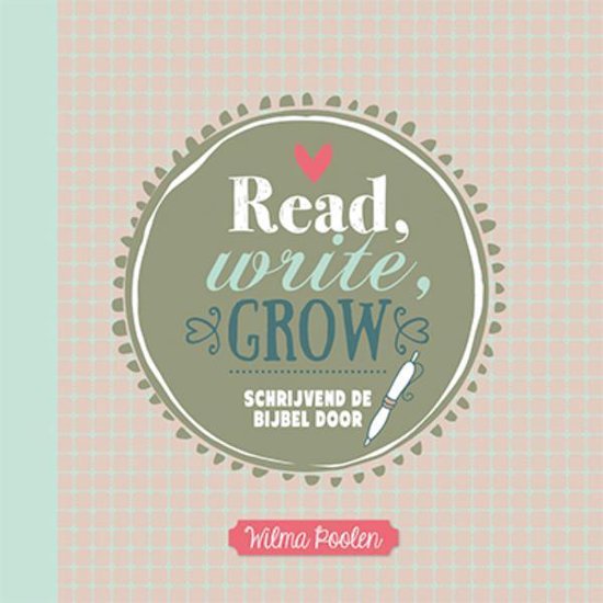 Read write grow - Wilma Poolen | Respetofundacion.org
