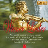 Various Artists - Wiener Lieder (2 CD)