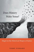 Does History Make Sense?