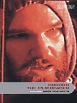 In Focus: Routledge Film Readers - Horror, The Film Reader
