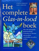 Paasknutsel: maak een papieren glas in lood raam! - rs