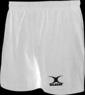 Gilbert Rugbybroek Virtuo Match Wit - S