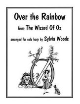 Over the Rainbow from the Wizard of Oz