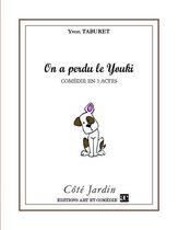 Côté Jardin - On a perdu le Youki