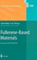 Fullerene-Based Materials