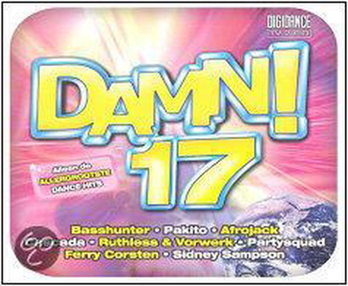 Damn 17