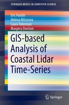 GIS based Analysis of Coastal Lidar Time Series