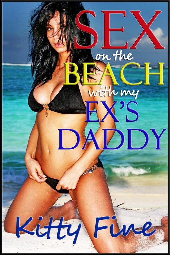 sex-on-the-beach-with-my-ex-s-daddy-a-sexy-outdoor-sex-beach-sex