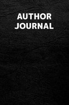 Author Journal
