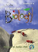 Focus on Elementary Biology Student Textbook (Hardcover)