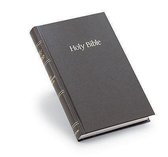 The Holy Bible New International Version