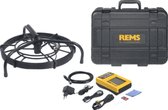 REMS endoscoop v/inspectiecamera, USB-kabel, endoscoop