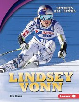 Sports All-Stars (Lerner ™ Sports) - Lindsey Vonn