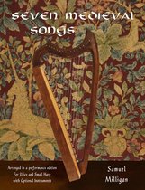 Ars Musicæ Hispaniæ - Seven Medieval Songs