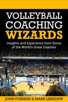 Volleyball Coaching Wizards 1 -  Volleyball Coaching Wizards
