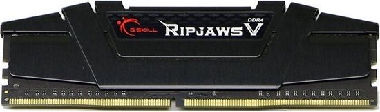 G.Skill Ripjaws V 16GB DDR4 3200MHz (2 x 8 GB)