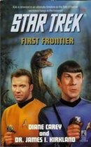 Star Trek: The Original Series - First Frontier