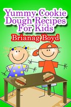 Yummy Cookie Dough Recipes For Kids