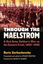 Modern War Studies - Through the Maelstrom