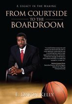 From Courtside to the Boardroom