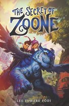Zoone 1 - The Secret of Zoone
