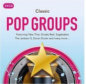 Classic Pop Groups - Various