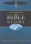 Unlocking the Bible Story Study Guide Volume 3