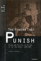 The Powers That Punish
