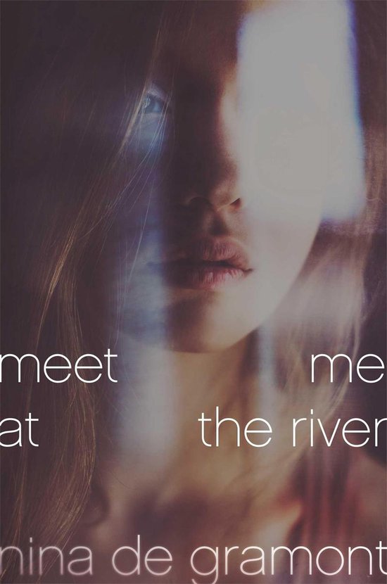 Meet Me at the River - cover