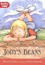 Jody's Beans