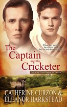Captivating Captains 2 - The Captain and the Cricketer