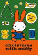 Miffy: Christmas Activity