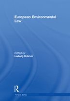 Tempus Series - European Environmental Law