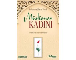 Müslüman Kadını