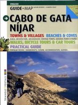 Cabo de Gata Nijar, Guide and Map
