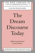 The New Library of Psychoanalysis-The Dream Discourse Today