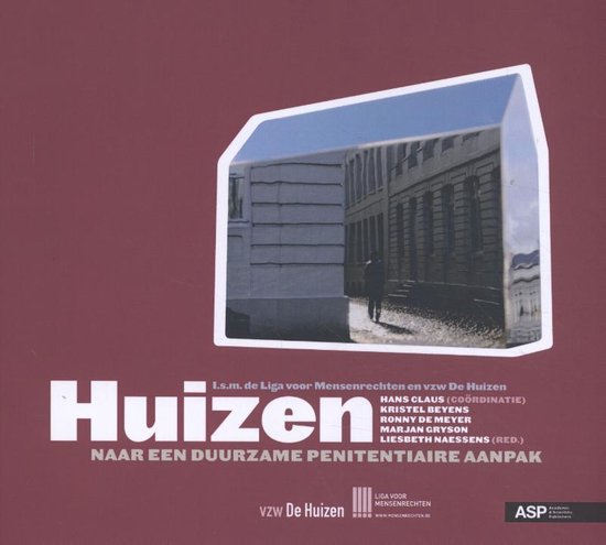 Huizen