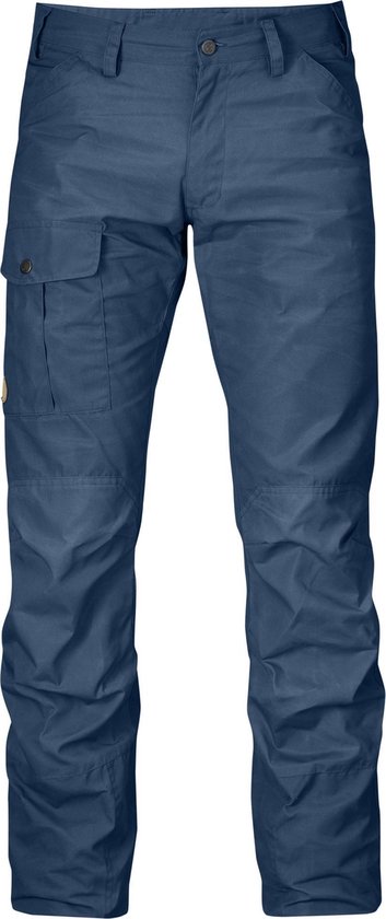 fjällräven karl pro winter trousers