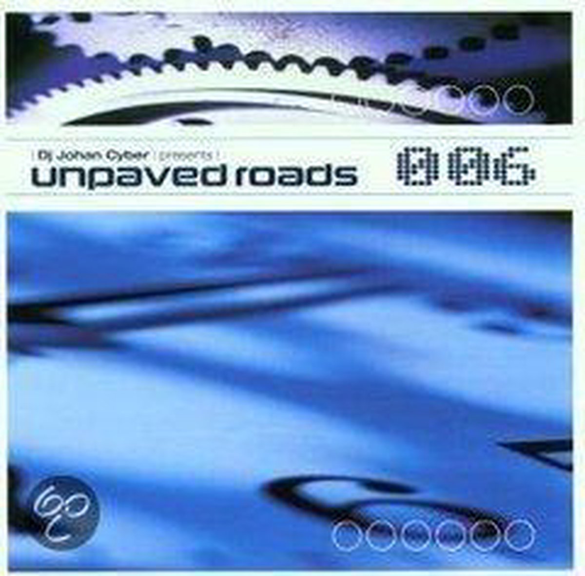 Unpaved Roads Vol. 6