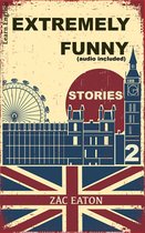 Learn English - Extremely Funny Stories (audio included) 2