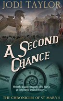Second Chance Book 3