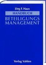 Handbuch Beteiligungsmanagement